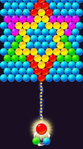 Bubble Pop: Ball Shooter Game পিসি