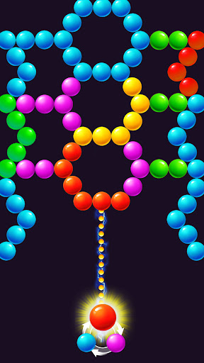 Bubble Pop: Ball Shooter Game