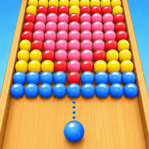 Bubble Bang: Ball Blast電腦版