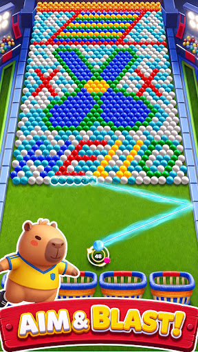 Bubble Bang: Ball Blast電腦版