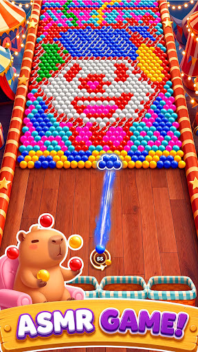 Bubble Bang: Ball Blast電腦版