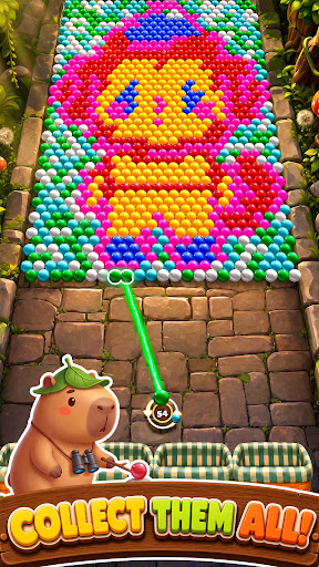 Bubble Bang: Ball Blast電腦版