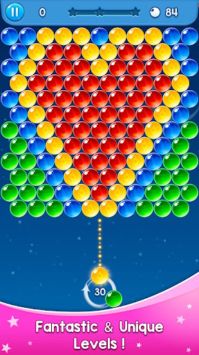 Bubble Shooter