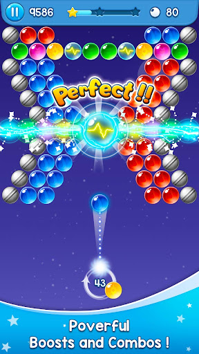 Bubble Shooter