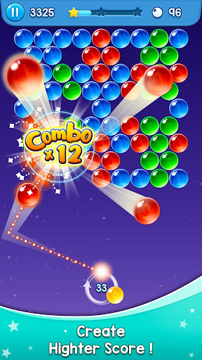 Bubble Shooter