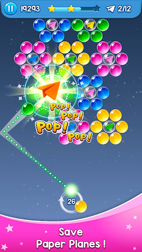 Bubble Shooter
