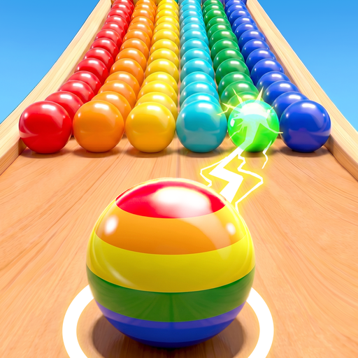 3D Bubble Match: Bubble Pop PC