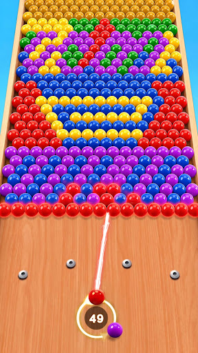 3D Bubble Match: Bubble Pop PC