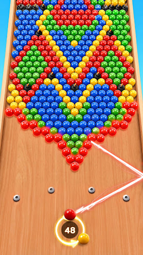 3D Bubble Match: Bubble Pop PC
