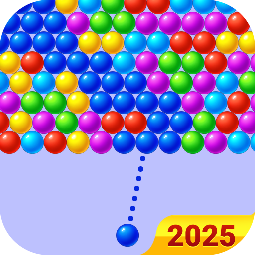Bubble Shooter 2