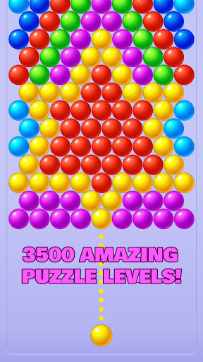 Bubble Shooter 2 PC