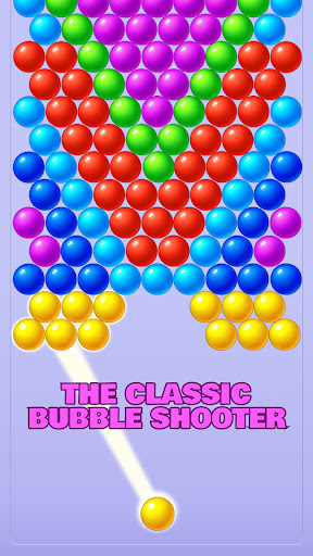 Bubble Shooter 2 PC