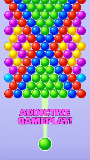 Bubble Shooter 2 PC