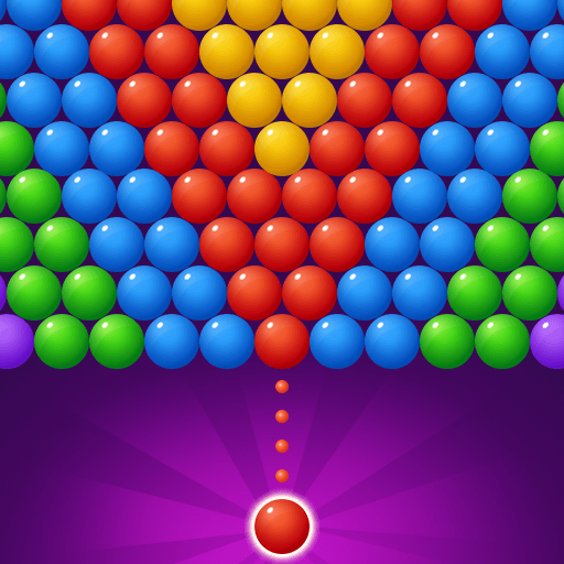 Bubble Shooter - Pop Puzzle পিসি