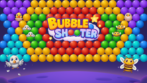 Bubble Shooter - Pop Puzzle পিসি