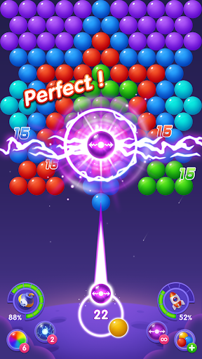 Bubble Shooter - Pop Puzzle পিসি