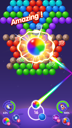 Bubble Shooter - Pop Puzzle পিসি