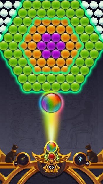 Bubble Shooter PC