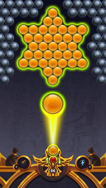 Bubble Shooter PC