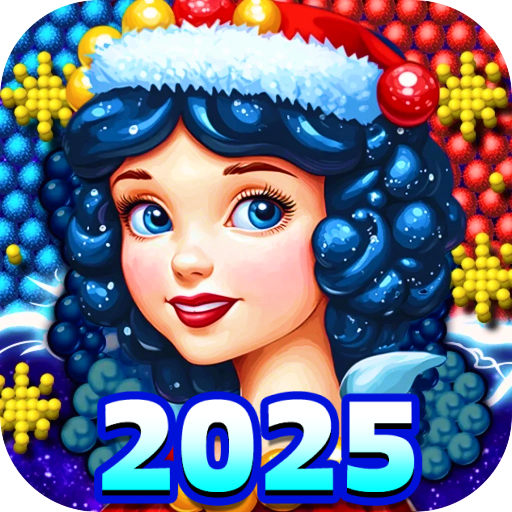 Bubble Shooter PC