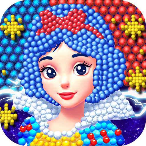 Bubble Shooter