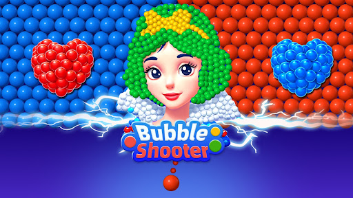 Bubble Shooter