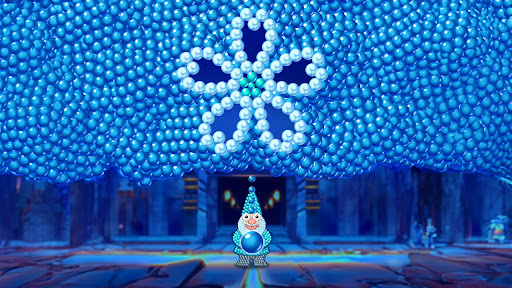 Bubble Shooter PC