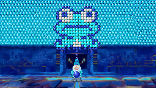 Bubble Shooter PC
