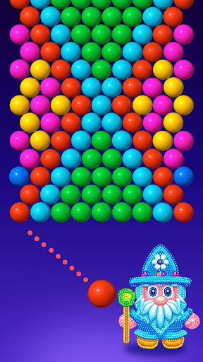 Bubble Shooter