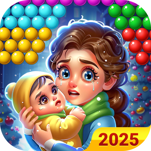 Bubble Shooter