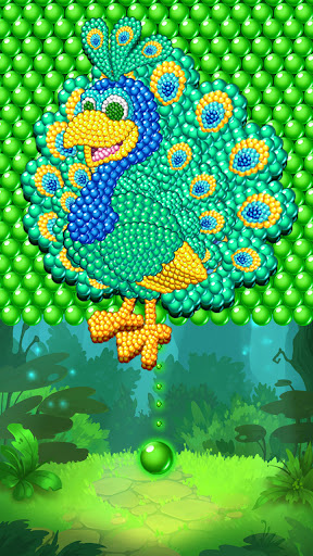 Bubble  Shooter پی سی