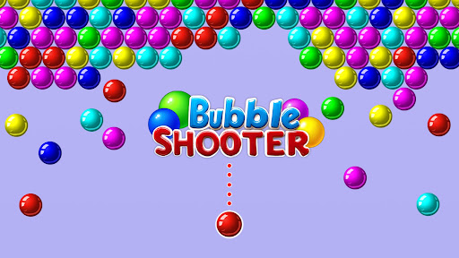 Bubble Shooter PC