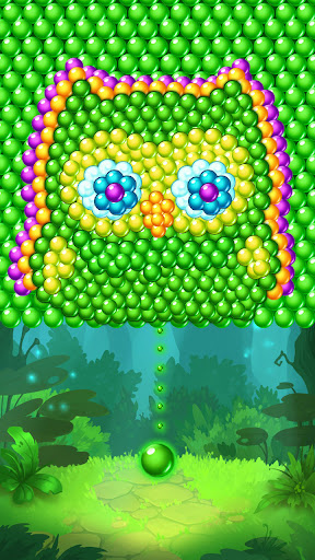 Bubble  Shooter پی سی