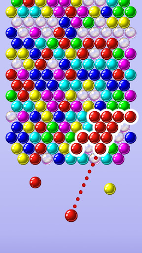 Bubble Shooter PC
