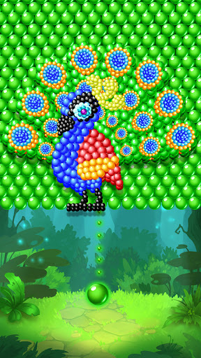 Bubble  Shooter پی سی