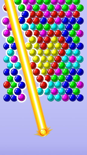 Bubble Shooter PC