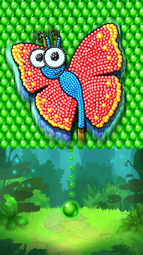 Bubble  Shooter پی سی