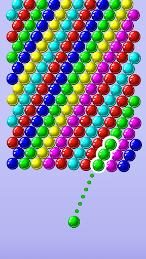 Bubble Shooter PC
