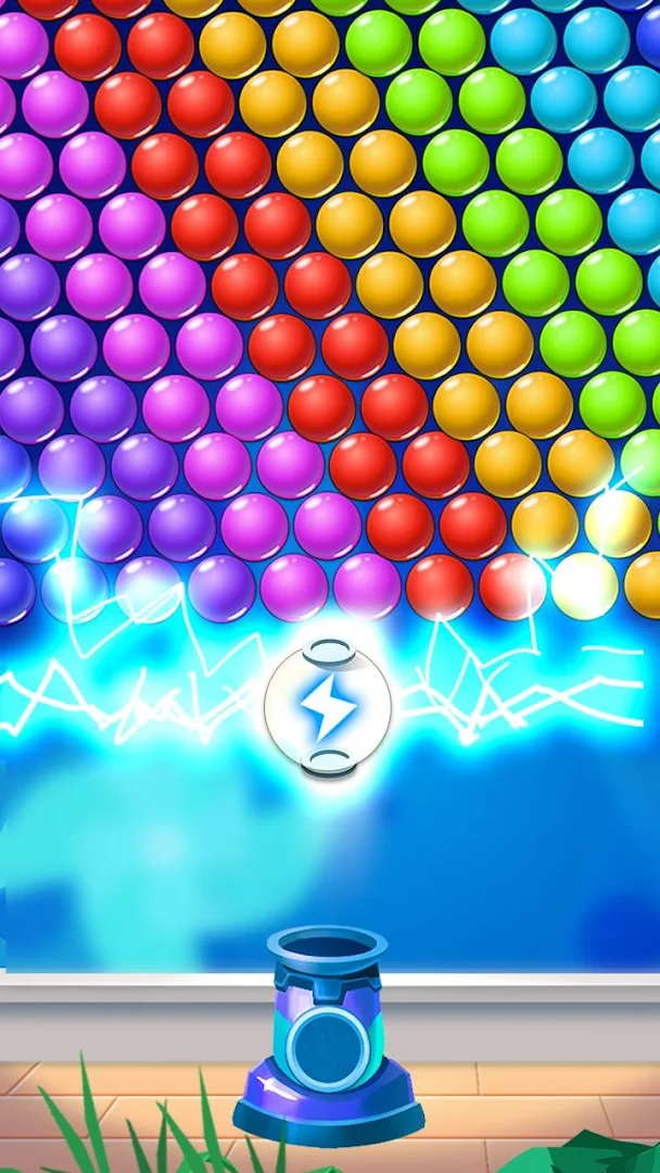 Bubble Shooter PC