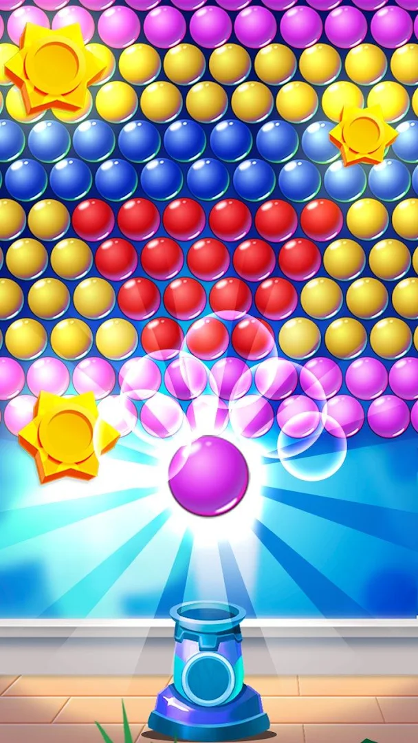 Bubble Shooter PC