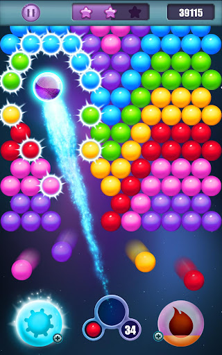 Aura Bubbles PC