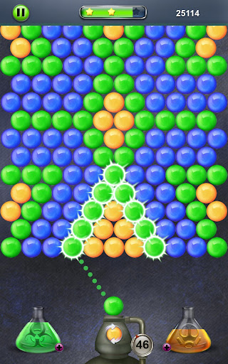Bubbles - Fun Offline Game