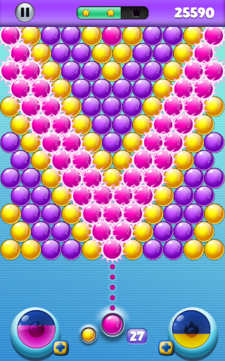Offline Bubbles PC