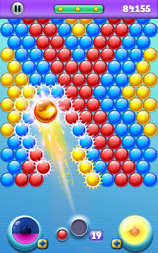 Offline Bubbles PC