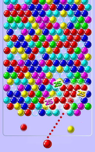Bubble Shooter پی سی