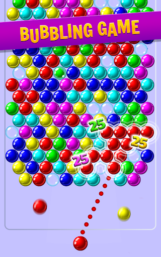 Bubble Shooter PC
