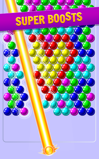 Bubble Shooter PC