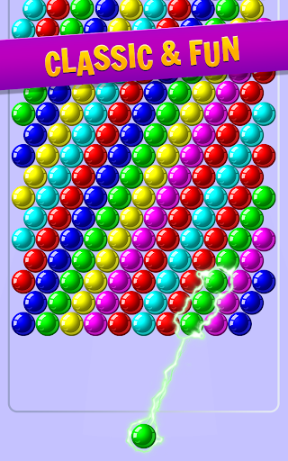 Bubble Shooter PC