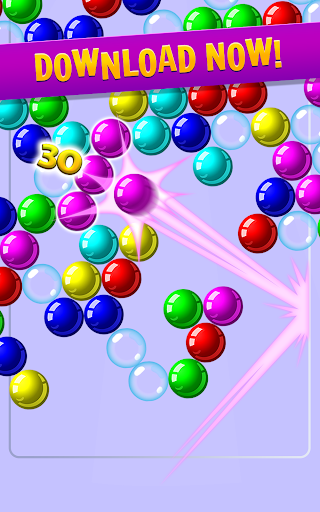 Bubble Shooter PC