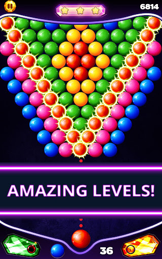 Bubble Shooter Classic